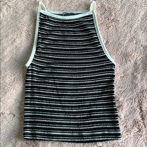 Urban Outfitters Tank crop top